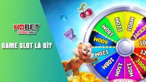 Thuật ngữ thông dụng game slot là gì và các tựa game nổi bật