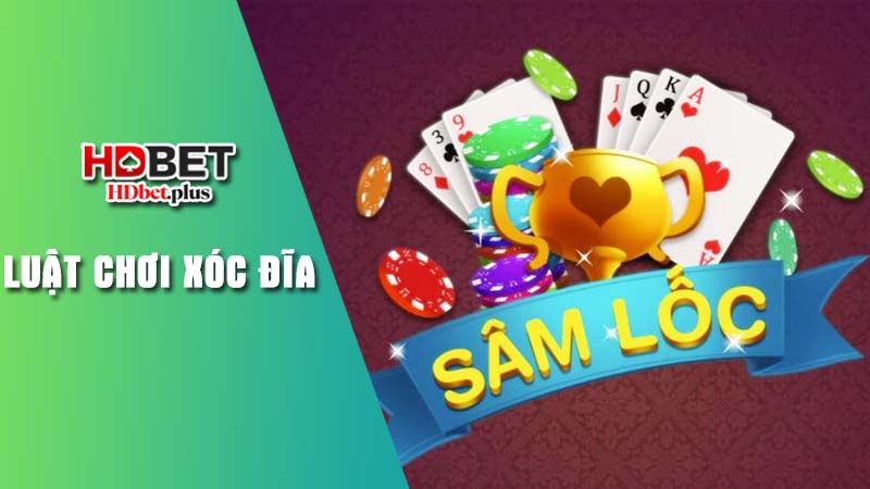 Giới thiệu bài sâm lốc online trên HDbet