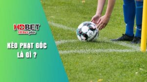 Giới thiệu tổng quan kèo phạt góc là gì