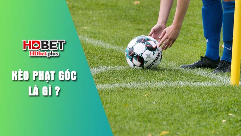Giới thiệu tổng quan kèo phạt góc là gì
