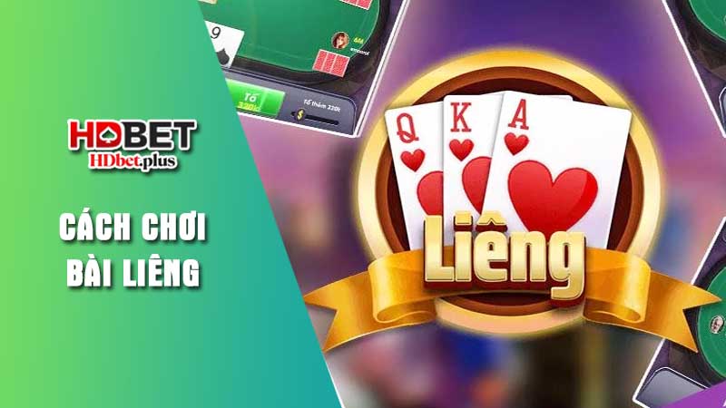Tìm hiểu chi tiết về bài Liêng tại HDbet
